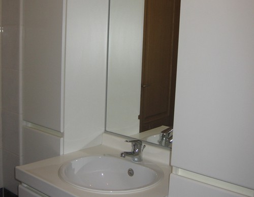 ecologisch gelegen appartement De Pinte