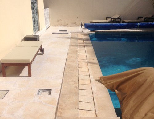 Te KOOP: EXTRAVAGANTE HILL VILLA, Hurghada, El Gouna, Egypte