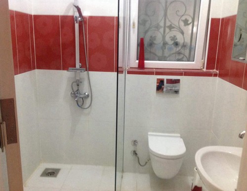 TE HUUR: Ruime Vakantiewoning (130 m2), Hurghada, Egypte