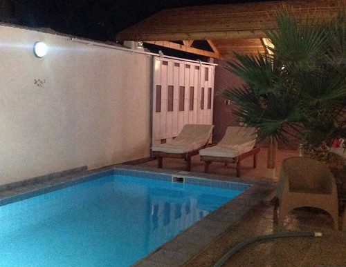 TE HUUR: Ruime Vakantiewoning (130 m2), Hurghada, Egypte