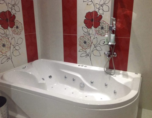 TE HUUR: Ruime Vakantiewoning (130 m2), Hurghada, Egypte