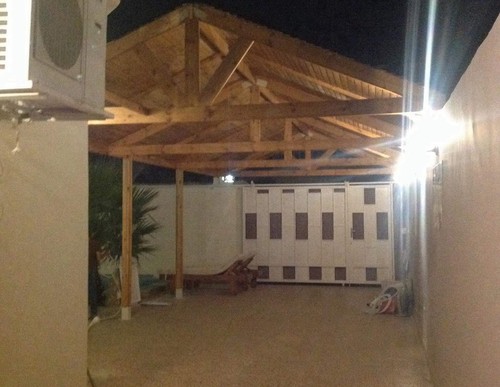 TE HUUR: Ruime Vakantiewoning (130 m2), Hurghada, Egypte