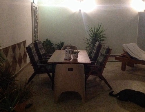 TE HUUR: Ruime Vakantiewoning (130 m2), Hurghada, Egypte