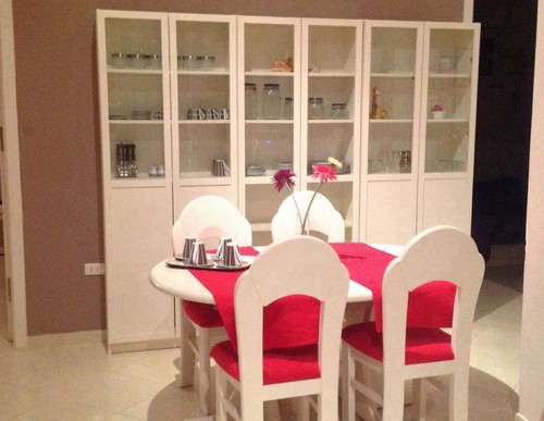 TE HUUR: Ruime Vakantiewoning (130 m2), Hurghada, Egypte