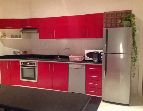 TE HUUR: Ruime Vakantiewoning (130 m2), Hurghada, Egypte