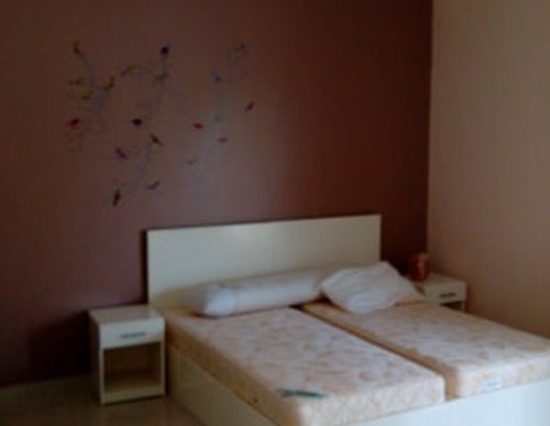 TE HUUR: Ruime Vakantiewoning (130 m2), Hurghada, Egypte