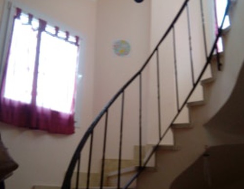 TE HUUR: Ruime Vakantiewoning (130 m2), Hurghada, Egypte