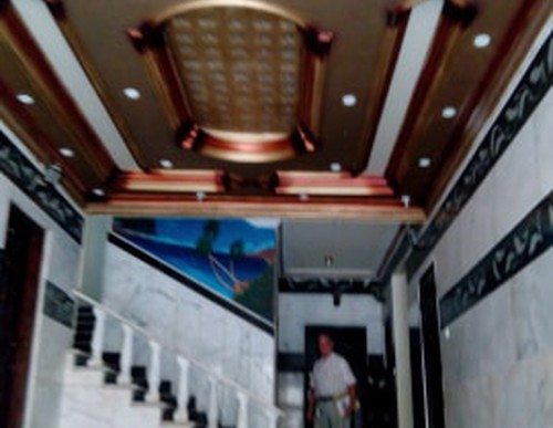 Appartement (112 m2), Hurghada Centrum, Egypte