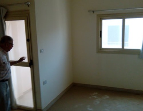 Appartement (112 m2), Hurghada Centrum, Egypte