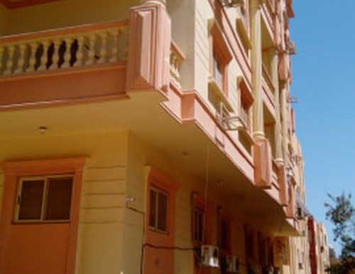 Appartement (112 m2), Hurghada Centrum, Egypte