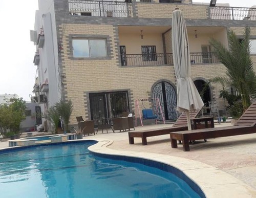 Te huur: Vakantiewoningen in Hurghada, Egypte