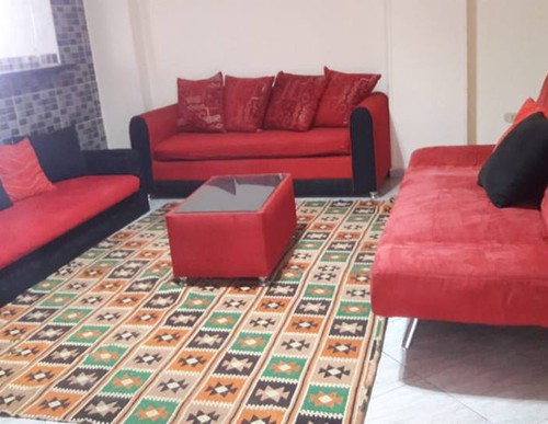 Te huur: Vakantiewoningen in Hurghada, Egypte