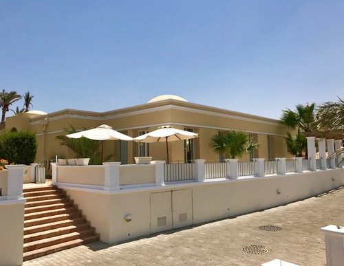 Te KOOP: EXTRAVAGANTE HILL VILLA, Hurghada, El Gouna, Egypte