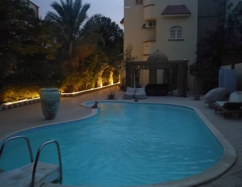 Fantastische Villa te koop in Hurghada, Egypte