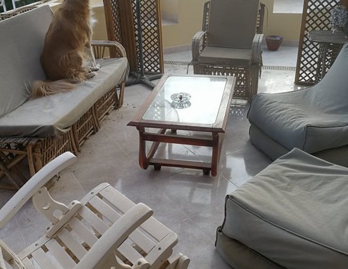 Fantastische Villa te koop in Hurghada, Egypte