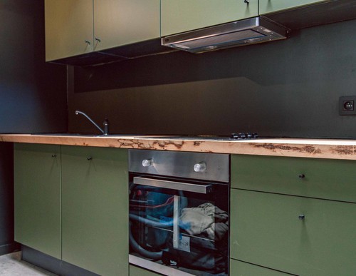 Uniek prachtig gerenoveerde ééngezinswoning in Antwerpen