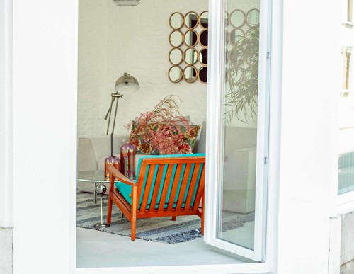 Uniek prachtig gerenoveerde ééngezinswoning in Antwerpen