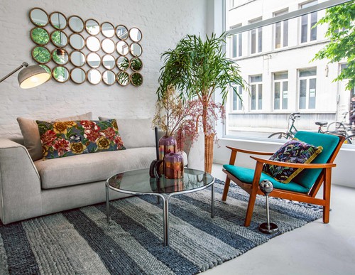 Uniek prachtig gerenoveerde ééngezinswoning in Antwerpen