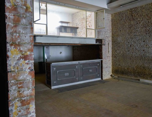 Uitzonderlijk handelspand in hartje Antwerpen