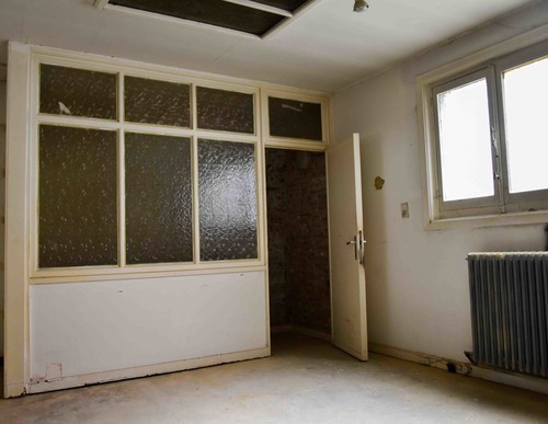 Uitzonderlijk handelspand in hartje Antwerpen