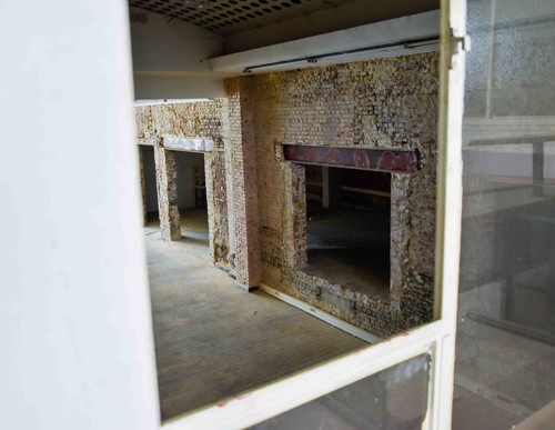 Uitzonderlijk handelspand in hartje Antwerpen