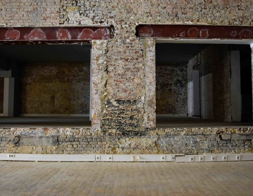 Uitzonderlijk handelspand in hartje Antwerpen