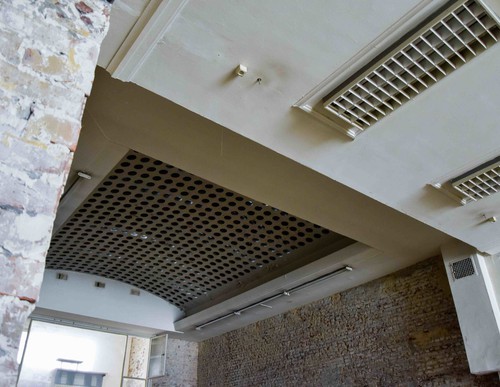 Uitzonderlijk handelspand in hartje Antwerpen