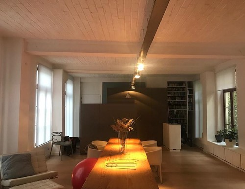 Loft duplex zeer moderne, buurt Dansaert en Kanaal ! 