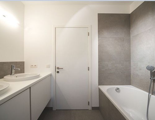 Loft duplex zeer moderne, buurt Dansaert en Kanaal ! 