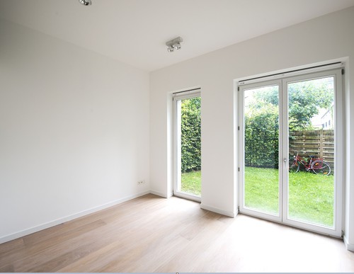 Loft duplex zeer moderne, buurt Dansaert en Kanaal ! 