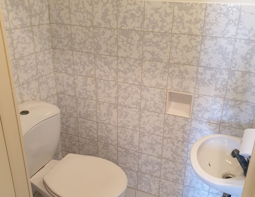 8500 Kortrijk: gezelig appartement uitzicht op park, centraal gelegen