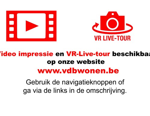 Ruim appartement met 3 slk te Maasmechelen