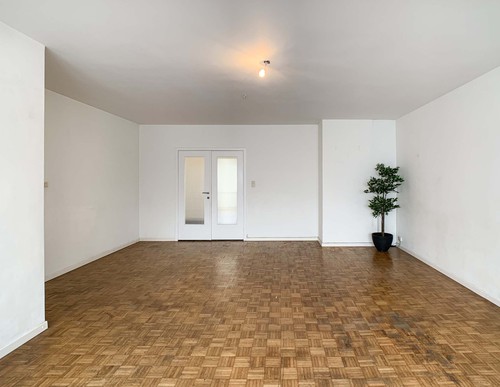 Ruim appartement met 3 slk te Maasmechelen