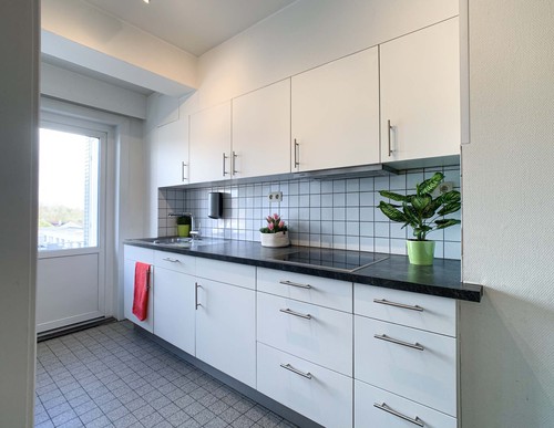 Ruim appartement met 3 slk te Maasmechelen