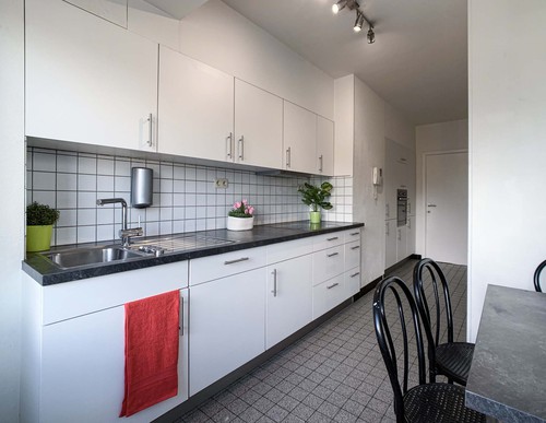 Ruim appartement met 3 slk te Maasmechelen
