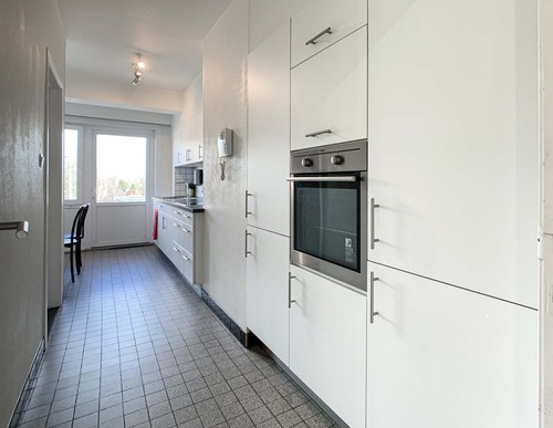 Ruim appartement met 3 slk te Maasmechelen