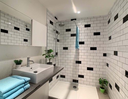 Ruim appartement met 3 slk te Maasmechelen