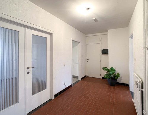 Ruim appartement met 3 slk te Maasmechelen