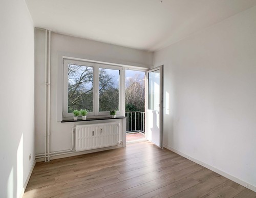 Ruim appartement met 3 slk te Maasmechelen