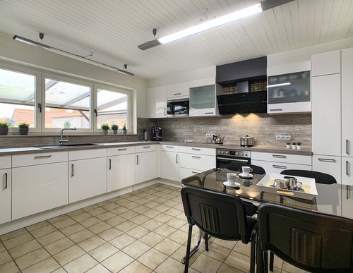 Mooie woning met 3 slaapkamers te Maasmechelen