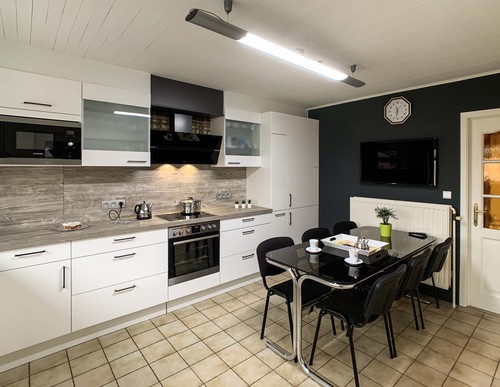 Mooie woning met 3 slaapkamers te Maasmechelen