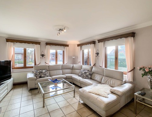 Mooie woning met 3 slaapkamers te Maasmechelen