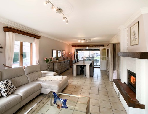 Mooie woning met 3 slaapkamers te Maasmechelen