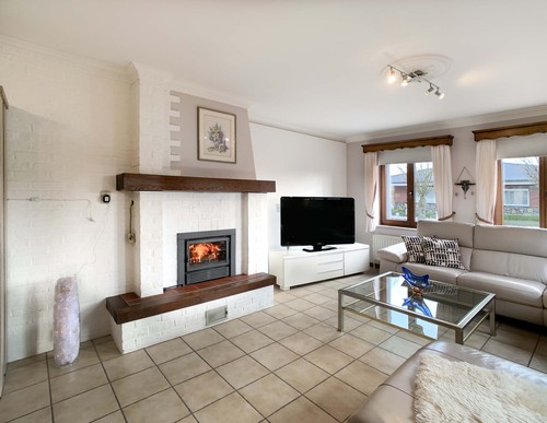 Mooie woning met 3 slaapkamers te Maasmechelen