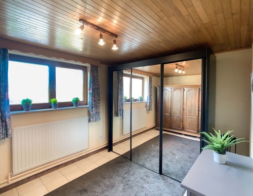 Mooie woning met 3 slaapkamers te Maasmechelen