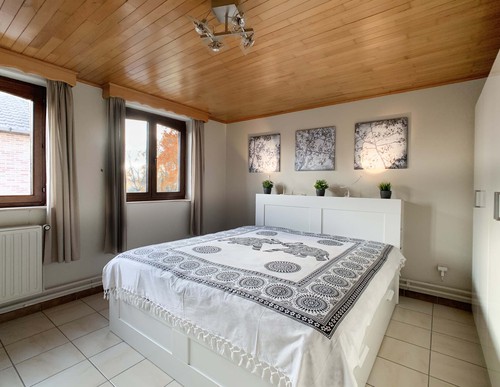 Mooie woning met 3 slaapkamers te Maasmechelen