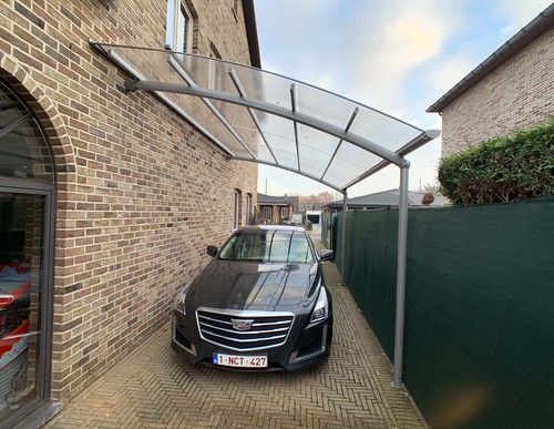 Mooie woning met 3 slaapkamers te Maasmechelen