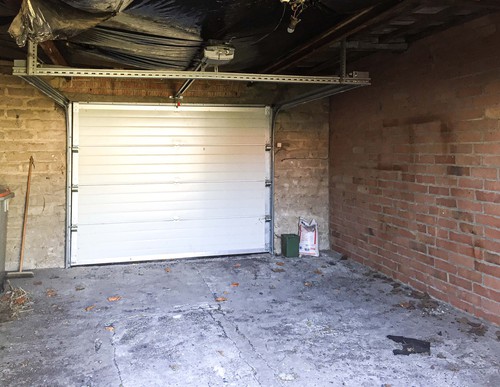 Handelspand + Appartement te Dilsen-Stokkem