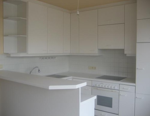 Appartement met autostaanplaats. Prachtig zicht jachthaven!