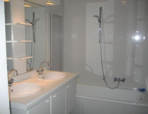 Appartement met autostaanplaats. Prachtig zicht jachthaven!